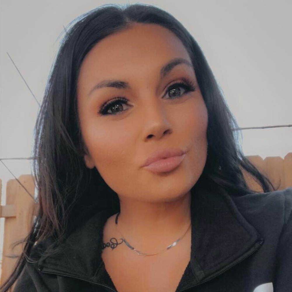 Meet your Posher, Shayla